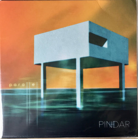 Pinhdar - Parallel