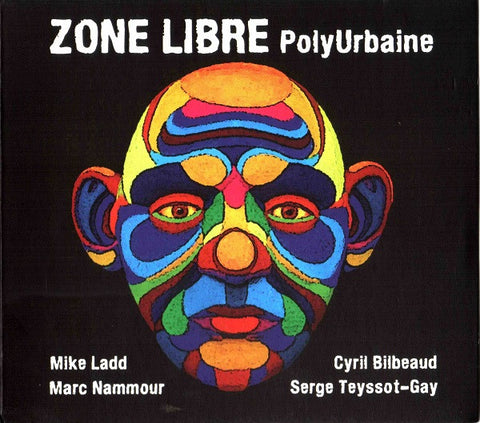 Zone Libre - PolyUrbaine