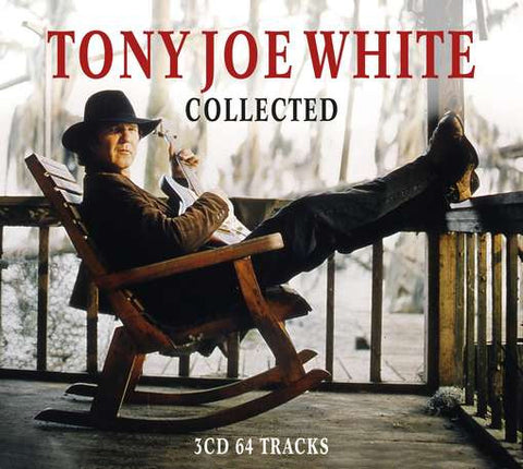 Tony Joe White - Collected