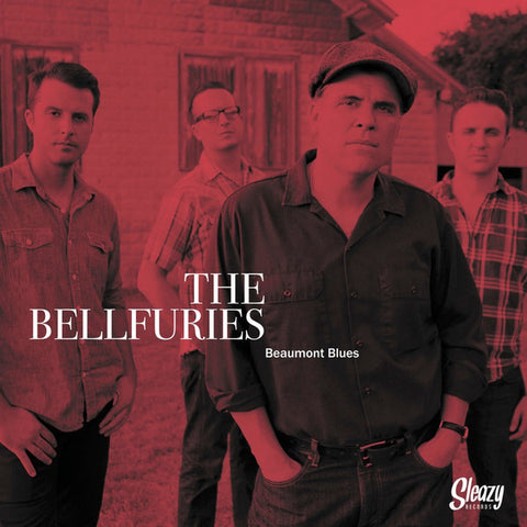The Bellfuries - Beaumont Blues