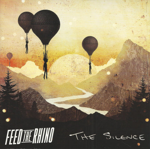 Feed The Rhino - The Silence