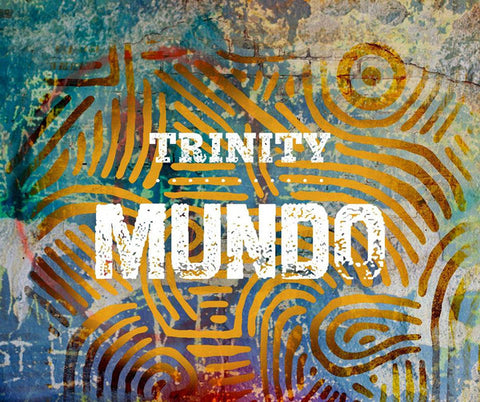 Trinity - Mundo