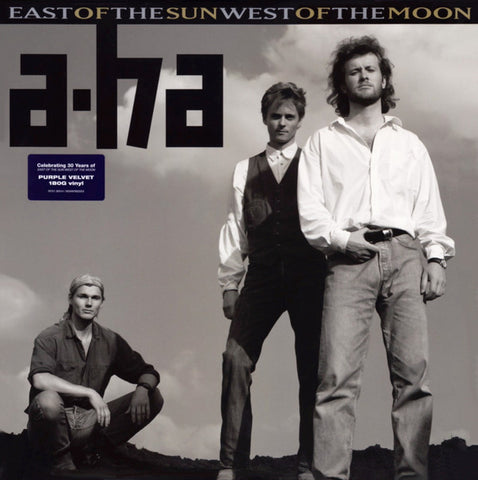 a-ha - East Of The Sun West Of The Moon