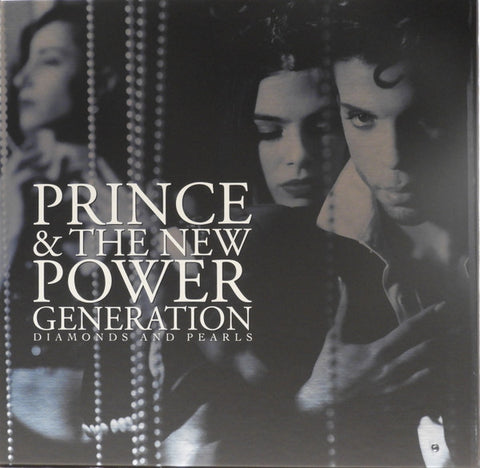Prince & The New Power Generation - Diamonds And Pearls (Deluxe Edition)