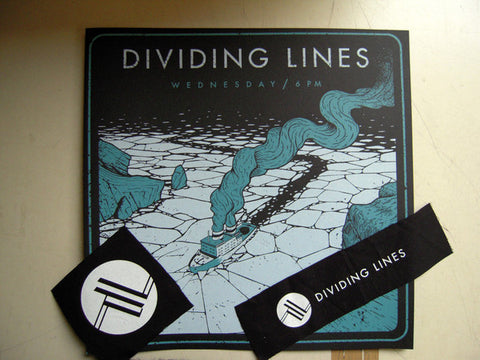 Dividing Lines - Wednesday / 6pm