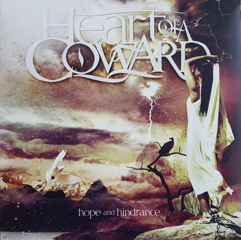 Heart Of A Coward - Hope and Hindrance