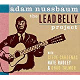 Adam Nussbaum - The Leadbelly Project
