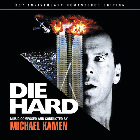 Michael Kamen - Die Hard 30th Anniversary Remastered Edition