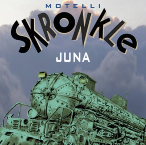 Motelli Skronkle - Juna