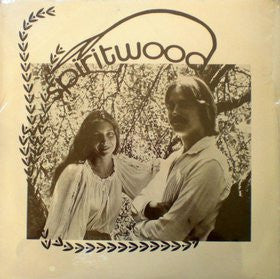 Spiritwood - Spiritwood
