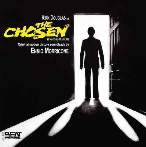 Ennio Morricone - The Chosen - Holocaust 2000