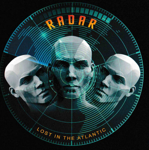 Radar - Lost In The Atlantic