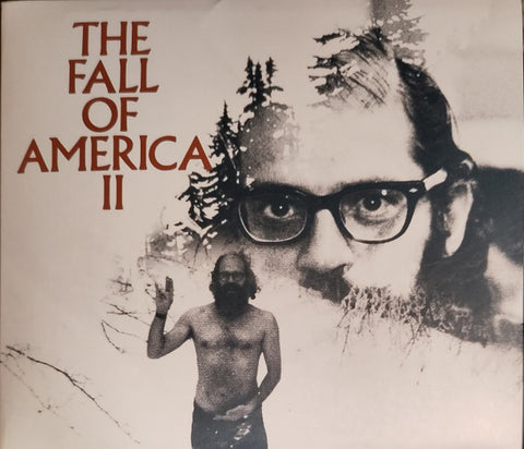 Various - The Fall Of America II
