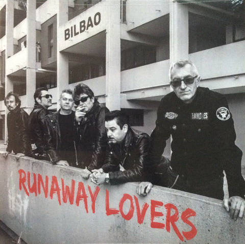 Runaway Lovers - Bilbao