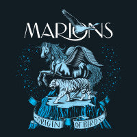 Marions - Origin Of Birds