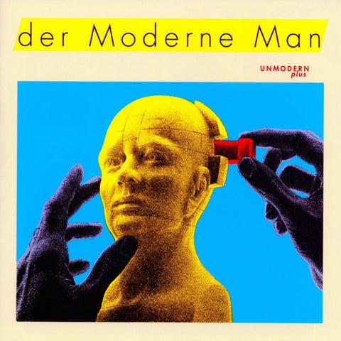 Der Moderne Man - Unmodern - Plus