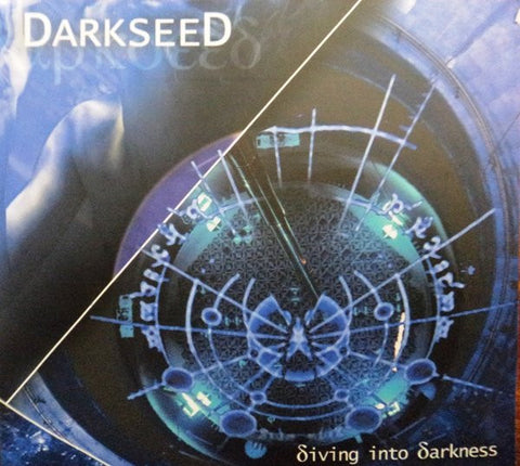 Darkseed, - Diving Into Darkness