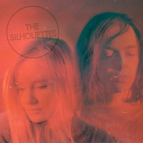 The Silhouettes - The Silhouettes