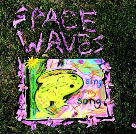 Space Waves - Sing My Song