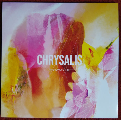AVAWAVES - Chrysalis