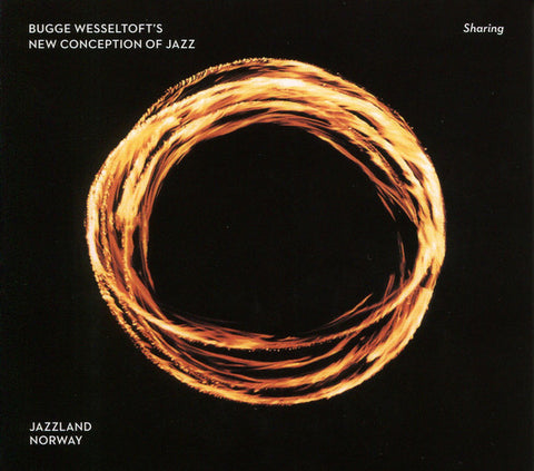 Bugge Wesseltoft's New Conception of Jazz - Sharing