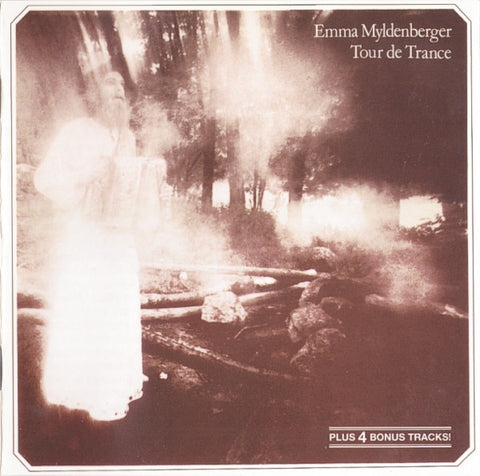 Emma Myldenberger - Tour De Trance