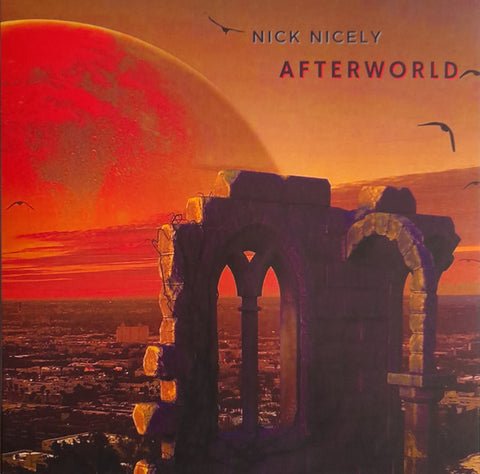Nick Nicely - Afterworld