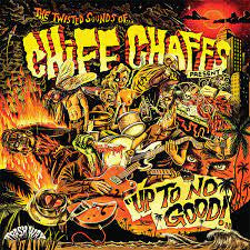 Chiff Chaffs - Up To No Good