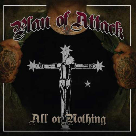 Plan Of Attack - All Or Nothing