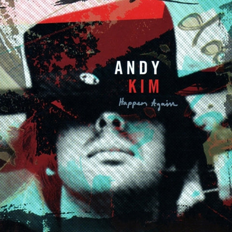 Andy Kim - Happen Again