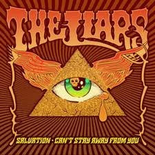 The Liars - Salvation