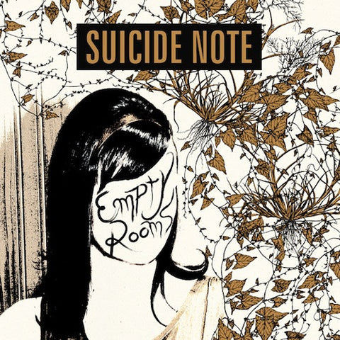 Suicide Note - Empty Rooms