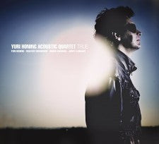 Yuri Honing Acoustic Quartet - True