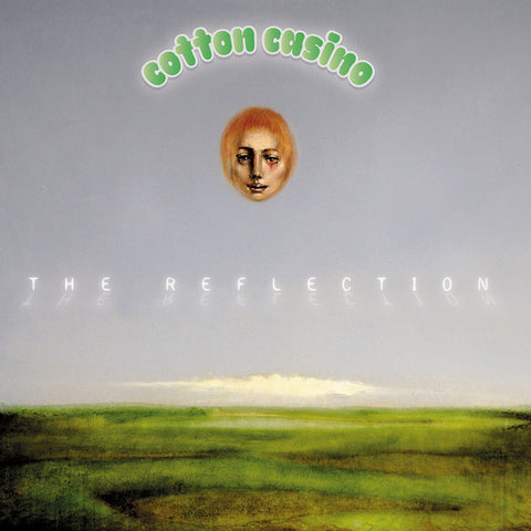 Cotton Casino - The Reflection