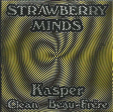 The Strawberry Minds - Kasper