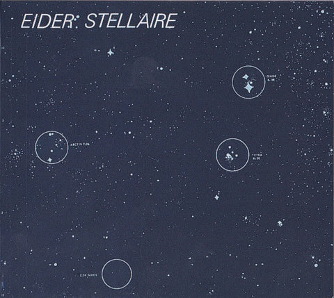 Eider Stellaire - 1