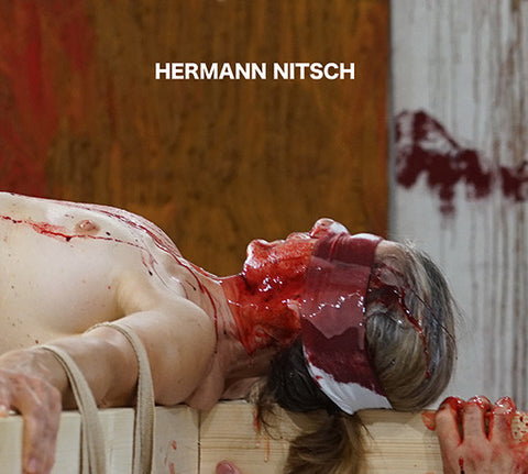 Hermann Nitsch - Musik der 155. Aktion