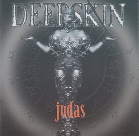 Deepskin - Judas