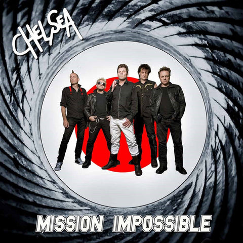 Chelsea, - Mission Impossible