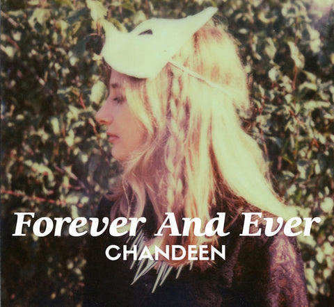 Chandeen, - Forever And Ever