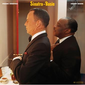 Sinatra - Basie - Sinatra - Basie