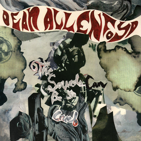 Dean Allen Foyd - The Sounds Can Be So Cruel