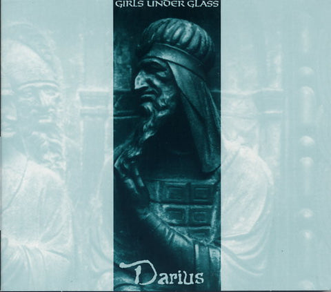 Girls Under Glass - Darius