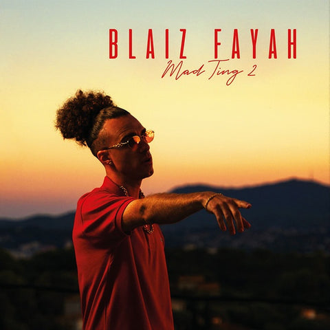 Blaiz Fayah - Mad Ting 2