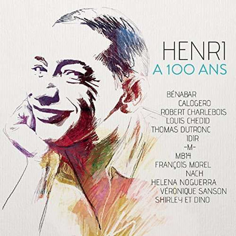 Various - Henri A 100 Ans