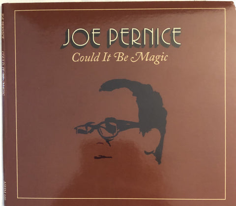 Joe Pernice - Could It Be Magic