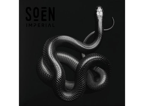 Soen - Imperial
