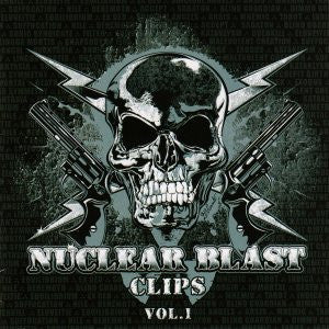 Various - Nuclear Blast (Clips Vol. 1)