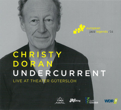 Christy Doran - Undercurrent (Live At Theater Gütersloh)