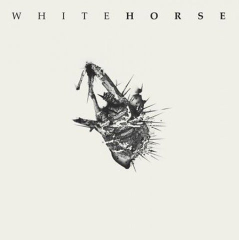 Whitehorse - Flames To Light The Way / Everything Ablaze